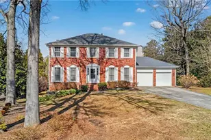 2931 Prince Howard Dr, Marietta, GA 30062 - Photo 1