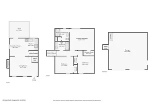 49 Sonja Walk, Douglasville, GA 30134 - Photo 19