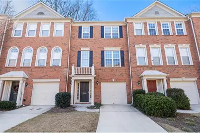5106 Manerdale Drive SE #1, Atlanta, GA 30339 - Photo 1
