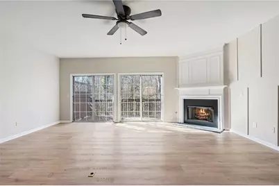 5106 Manerdale Drive SE #1, Atlanta, GA 30339 - Photo 7