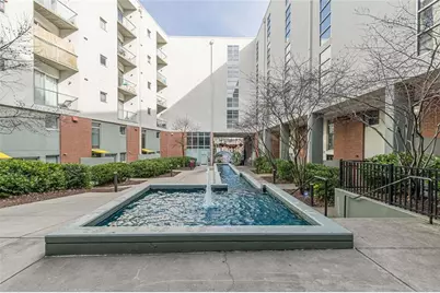 620 Glen Iris Drive NE #501, Atlanta, GA 30308 - Photo 1