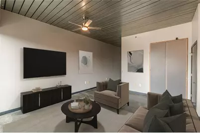 620 Glen Iris Drive NE #501, Atlanta, GA 30308 - Photo 3