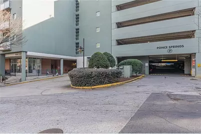 620 Glen Iris Drive NE #501, Atlanta, GA 30308 - Photo 19