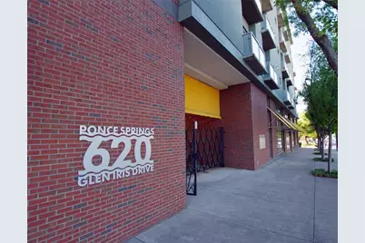 620 Glen Iris Drive NE #501, Atlanta, GA 30308 - Photo 15