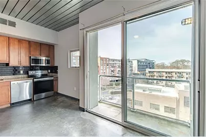 620 Glen Iris Drive NE #501, Atlanta, GA 30308 - Photo 33