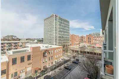 620 Glen Iris Drive NE #501, Atlanta, GA 30308 - Photo 61