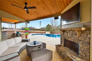 9131 Hwy 16, Senoia, GA 30276 - Photo 3