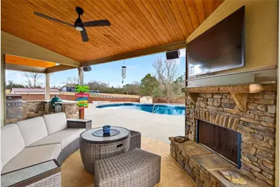 9131 Highway 16, Senoia, GA 30276 - Photo 41