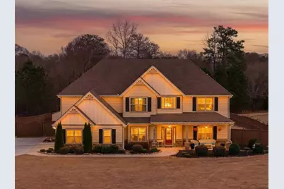 9131 Highway 16, Senoia, GA 30276 - Photo 1