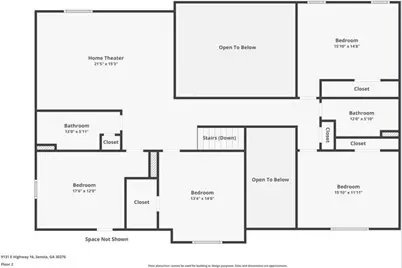 9131 Highway 16, Senoia, GA 30276 - Photo 59