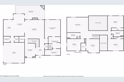 9131 Highway 16, Senoia, GA 30276 - Photo 57