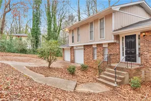 5900 Simone Dr, Stone Mountain, GA 30087 - Photo 7