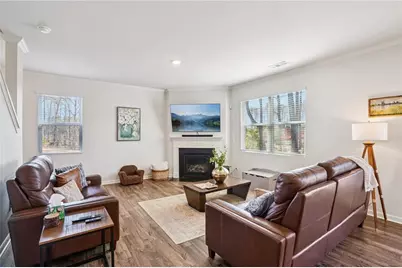 5223 Mourning Dove Way SW, Powder Springs, GA 30127 - Photo 3