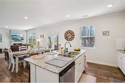 5223 Mourning Dove Way SW, Powder Springs, GA 30127 - Photo 9