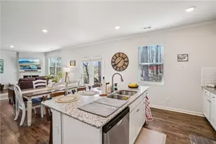 5223 Mourning Dove Way SW, Powder Springs, GA 30127 - Photo 9