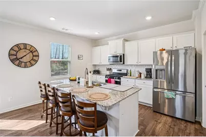 5223 Mourning Dove Way SW, Powder Springs, GA 30127 - Photo 5