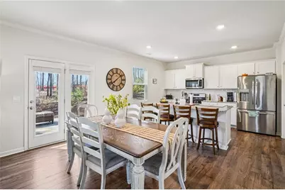 5223 Mourning Dove Way SW, Powder Springs, GA 30127 - Photo 11