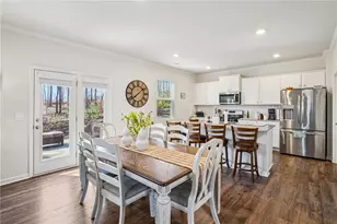 5223 Mourning Dove Way SW, Powder Springs, GA 30127 - Photo 11