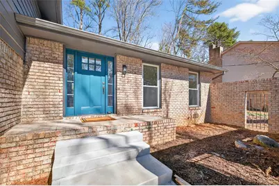 3940 Pinehurst Valley Drive, Decatur, GA 30034 - Photo 3