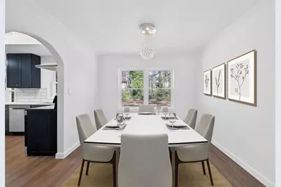 3940 Pinehurst Valley Drive, Decatur, GA 30034 - Photo 9