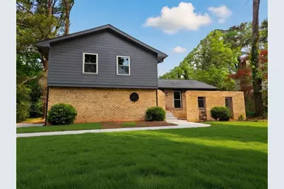 3940 Pinehurst Valley Drive, Decatur, GA 30034 - Photo 37