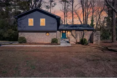 3940 Pinehurst Valley Drive, Decatur, GA 30034 - Photo 37
