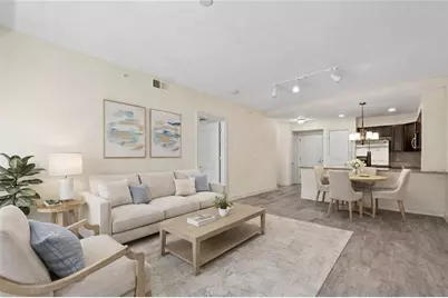 200 River Vista Drive #516, Atlanta, GA 30339 - Photo 1