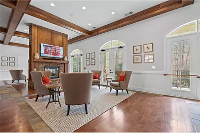 200 River Vista Drive #516, Sandy Springs, GA 30339 - Photo 19