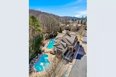 200 River Vista Drive #516, Sandy Springs, GA 30339 - Photo 21