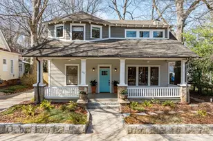 376 Mell Ave NE, Atlanta, GA 30307 - Photo 1