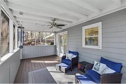 246 Fay Drive NW, Kennesaw, GA 30144 - Photo 23