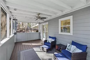 246 Fay Dr NW, Kennesaw, GA 30144 - Photo 23