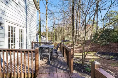 246 Fay Drive NW, Kennesaw, GA 30144 - Photo 25