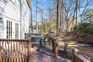 246 Fay Dr NW, Kennesaw, GA 30144 - Photo 25