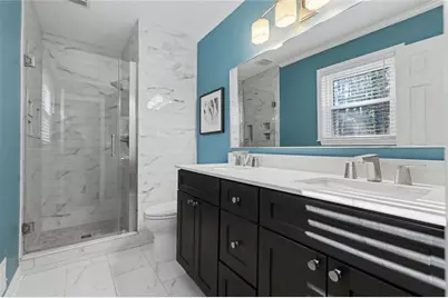 246 Fay Drive NW, Kennesaw, GA 30144 - Photo 15