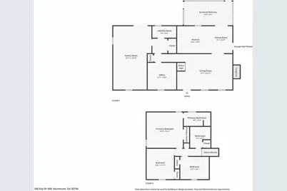 246 Fay Drive NW, Kennesaw, GA 30144 - Photo 31