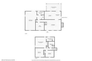 246 Fay Dr NW, Kennesaw, GA 30144 - Photo 31