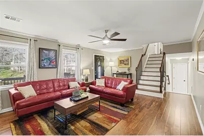 246 Fay Drive NW, Kennesaw, GA 30144 - Photo 7