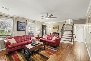 246 Fay Dr NW, Kennesaw, GA 30144 - Photo 7