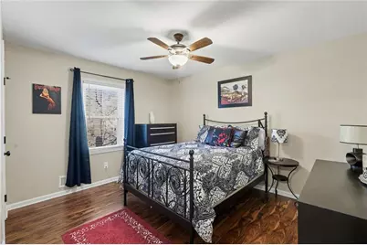 246 Fay Drive NW, Kennesaw, GA 30144 - Photo 17