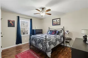 246 Fay Dr NW, Kennesaw, GA 30144 - Photo 17