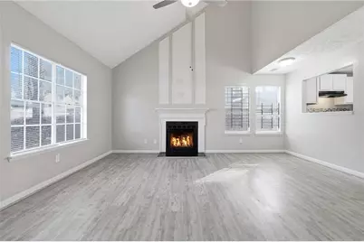 5335 Forest Downs Lane, South Fulton, GA 30349 - Photo 3