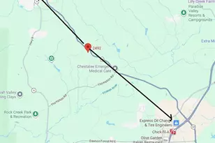 2492 Hwy 53 E, Dawsonville, GA 30534 - Photo 1