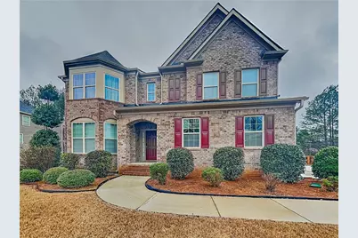 5301 Cedar Mill Drive, Powder Springs, GA 30127 - Photo 1