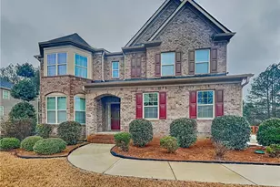 5301 Cedar Mill Dr, Powder Springs, GA 30127 - Photo 1