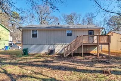 2278 Cherokee Valley Circle, Lithonia, GA 30058 - Photo 5