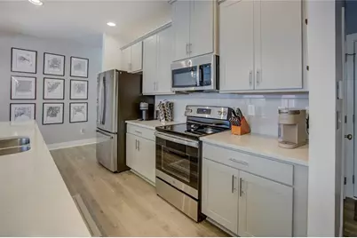 7732 Baron Road, Fairburn, GA 30213 - Photo 9