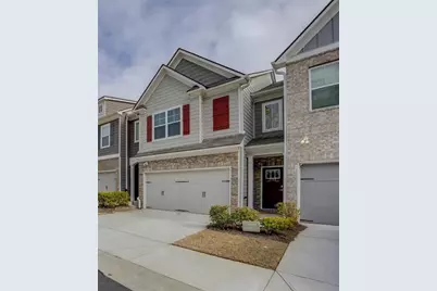 7732 Baron Road, Fairburn, GA 30213 - Photo 3