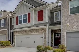 7732 Baron Rd, Fairburn, GA 30213 - Photo 3