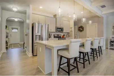 7732 Baron Road, Fairburn, GA 30213 - Photo 5